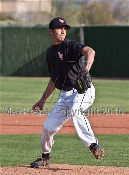 Thumbnail 3 in Lewis-Palmer vs. Boulder Creek photogallery.