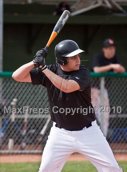 Thumbnail 2 in Lewis-Palmer vs. Boulder Creek photogallery.