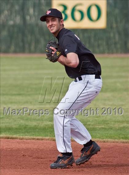Thumbnail 1 in Lewis-Palmer vs. Boulder Creek photogallery.