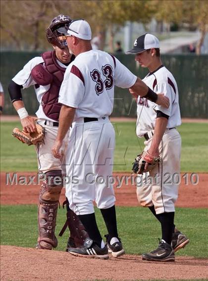 Thumbnail 2 in Lewis-Palmer vs. Boulder Creek photogallery.