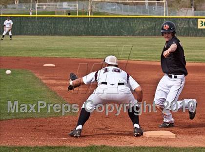 Thumbnail 1 in Lewis-Palmer vs. Boulder Creek photogallery.