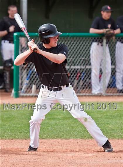 Thumbnail 2 in Lewis-Palmer vs. Boulder Creek photogallery.