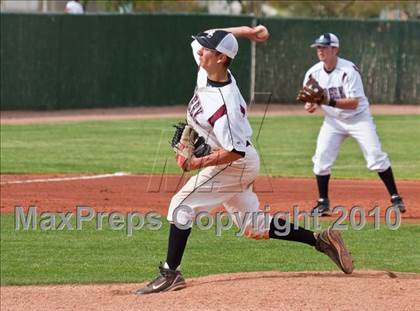Thumbnail 2 in Lewis-Palmer vs. Boulder Creek photogallery.