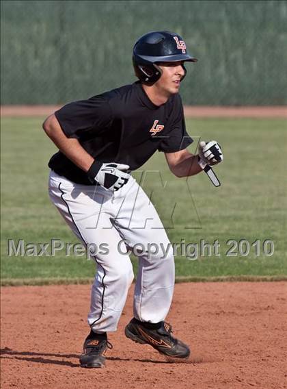 Thumbnail 2 in Lewis-Palmer vs. Boulder Creek photogallery.