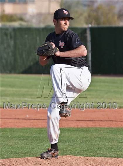 Thumbnail 2 in Lewis-Palmer vs. Boulder Creek photogallery.
