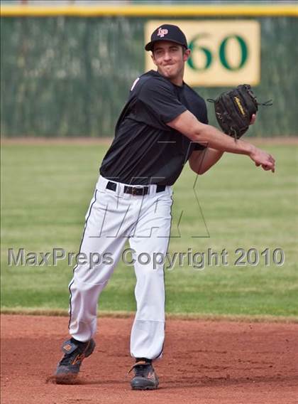 Thumbnail 2 in Lewis-Palmer vs. Boulder Creek photogallery.