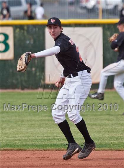 Thumbnail 2 in Lewis-Palmer vs. Boulder Creek photogallery.