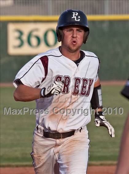 Thumbnail 1 in Lewis-Palmer vs. Boulder Creek photogallery.