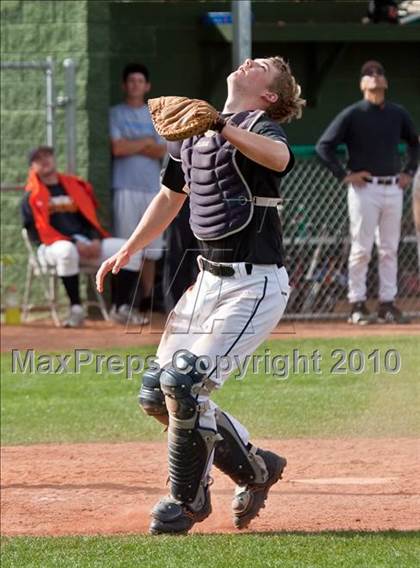 Thumbnail 1 in Lewis-Palmer vs. Boulder Creek photogallery.