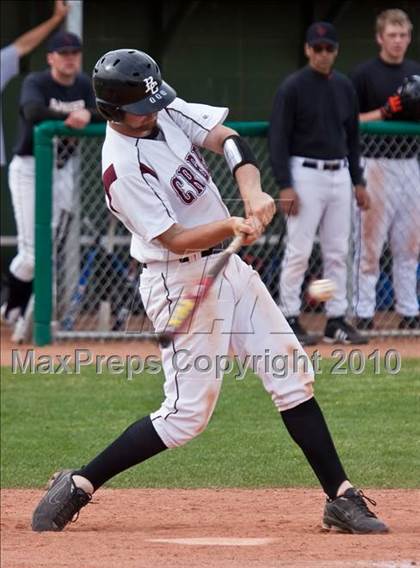 Thumbnail 1 in Lewis-Palmer vs. Boulder Creek photogallery.