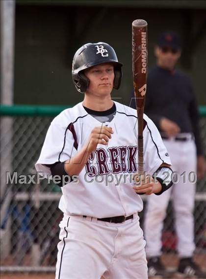 Thumbnail 2 in Lewis-Palmer vs. Boulder Creek photogallery.