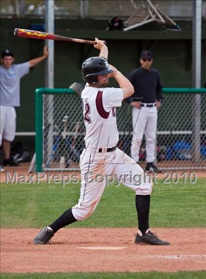 Thumbnail 3 in Lewis-Palmer vs. Boulder Creek photogallery.