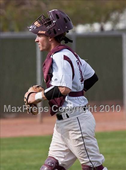 Thumbnail 1 in Lewis-Palmer vs. Boulder Creek photogallery.