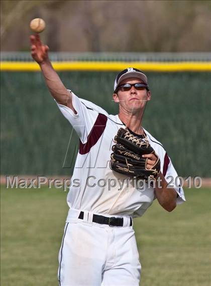 Thumbnail 1 in Lewis-Palmer vs. Boulder Creek photogallery.