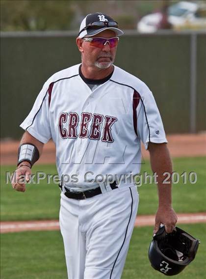 Thumbnail 3 in Lewis-Palmer vs. Boulder Creek photogallery.
