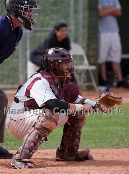 Thumbnail 1 in Lewis-Palmer vs. Boulder Creek photogallery.