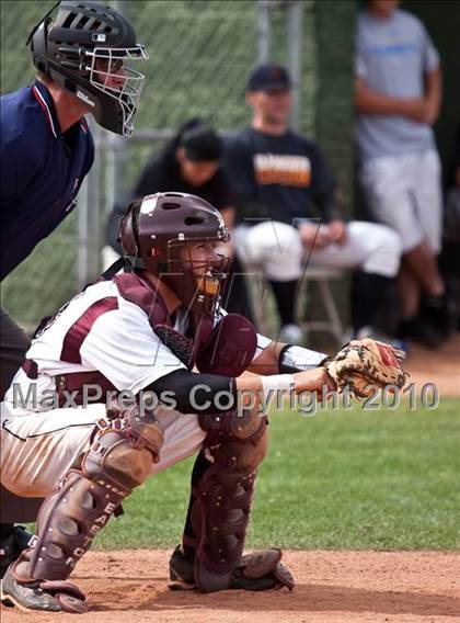 Thumbnail 1 in Lewis-Palmer vs. Boulder Creek photogallery.