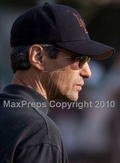 Thumbnail 2 in Lewis-Palmer vs. Boulder Creek photogallery.