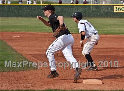 Thumbnail 1 in Lewis-Palmer vs. Boulder Creek photogallery.