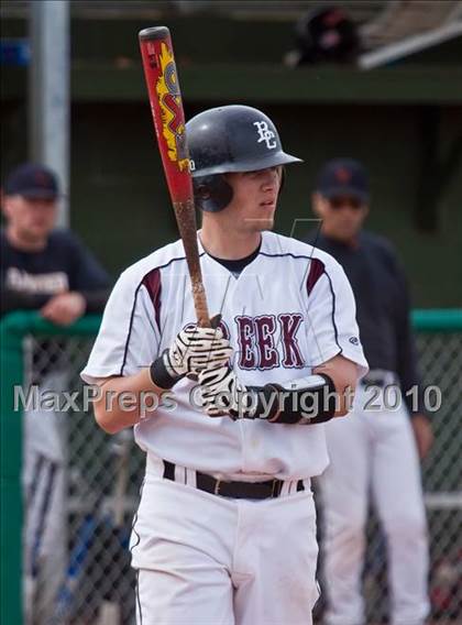 Thumbnail 2 in Lewis-Palmer vs. Boulder Creek photogallery.