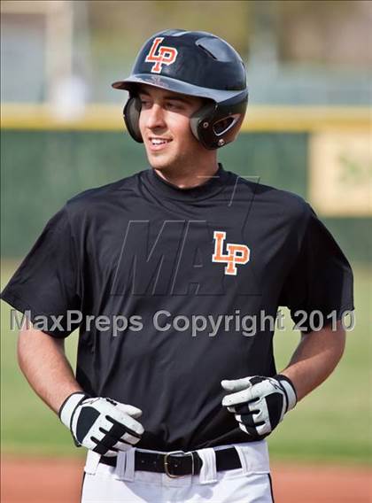 Thumbnail 3 in Lewis-Palmer vs. Boulder Creek photogallery.