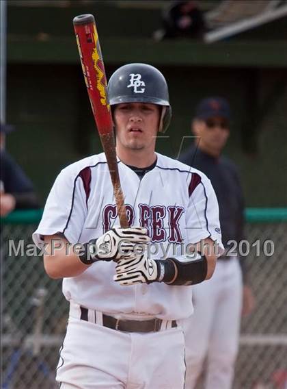 Thumbnail 1 in Lewis-Palmer vs. Boulder Creek photogallery.