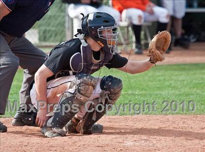 Thumbnail 3 in Lewis-Palmer vs. Boulder Creek photogallery.