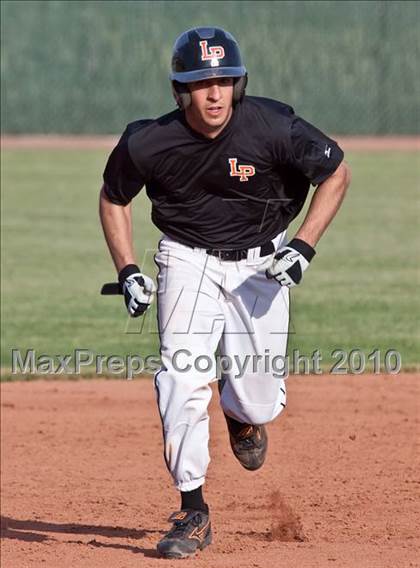 Thumbnail 3 in Lewis-Palmer vs. Boulder Creek photogallery.