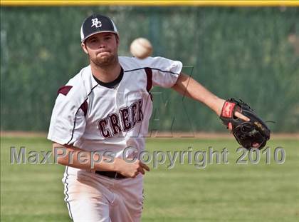 Thumbnail 2 in Lewis-Palmer vs. Boulder Creek photogallery.