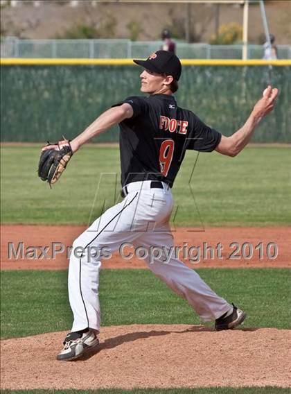 Thumbnail 2 in Lewis-Palmer vs. Boulder Creek photogallery.