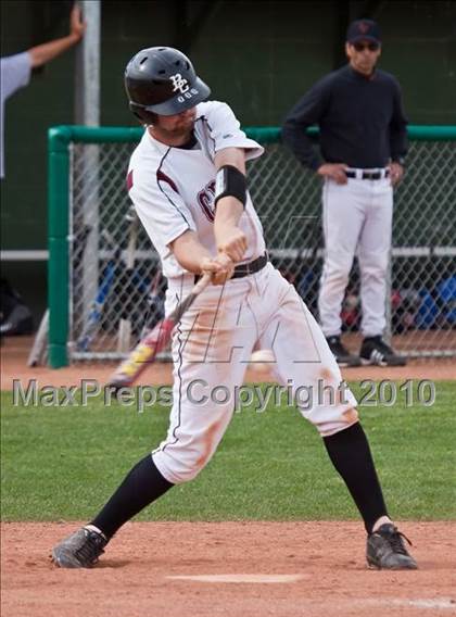 Thumbnail 2 in Lewis-Palmer vs. Boulder Creek photogallery.