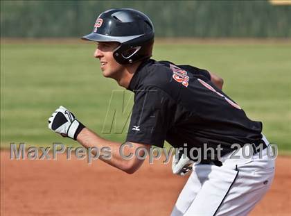 Thumbnail 1 in Lewis-Palmer vs. Boulder Creek photogallery.