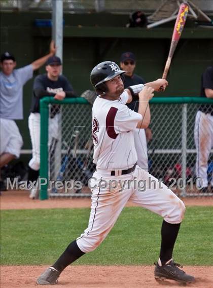 Thumbnail 3 in Lewis-Palmer vs. Boulder Creek photogallery.