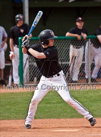 Thumbnail 1 in Lewis-Palmer vs. Boulder Creek photogallery.