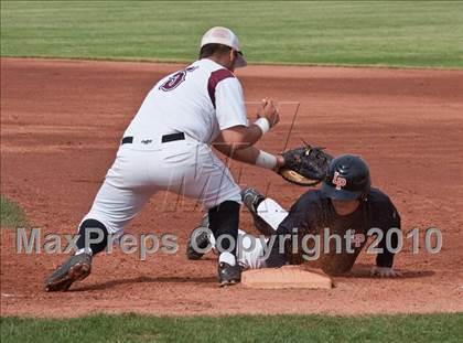 Thumbnail 1 in Lewis-Palmer vs. Boulder Creek photogallery.
