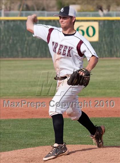 Thumbnail 2 in Lewis-Palmer vs. Boulder Creek photogallery.