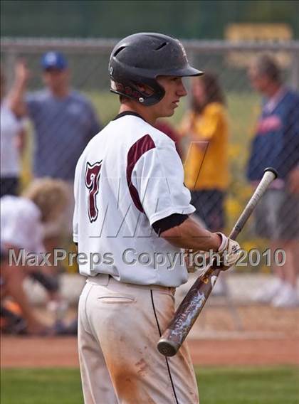 Thumbnail 3 in Lewis-Palmer vs. Boulder Creek photogallery.