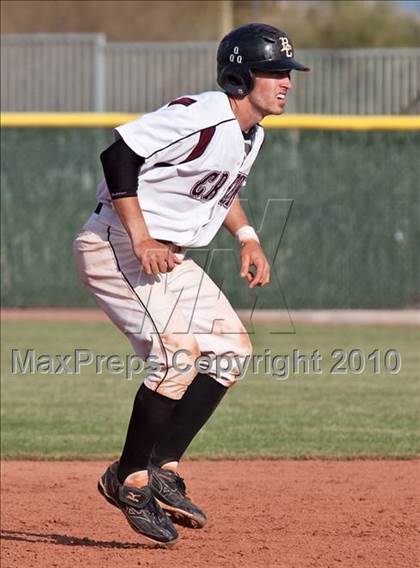 Thumbnail 2 in Lewis-Palmer vs. Boulder Creek photogallery.