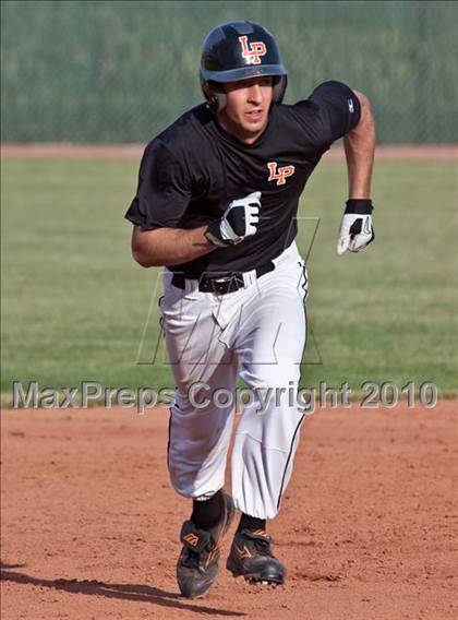 Thumbnail 1 in Lewis-Palmer vs. Boulder Creek photogallery.