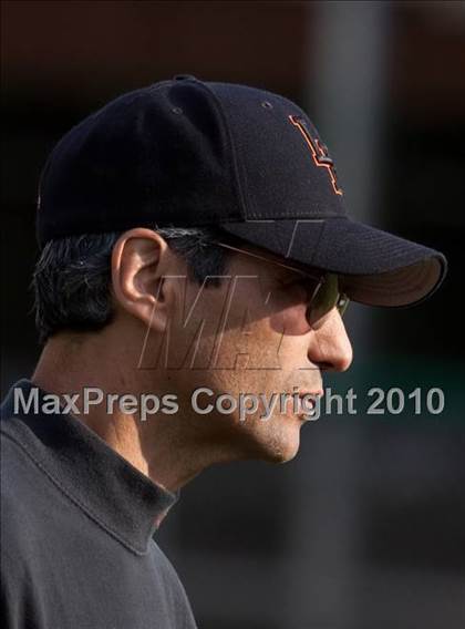 Thumbnail 3 in Lewis-Palmer vs. Boulder Creek photogallery.