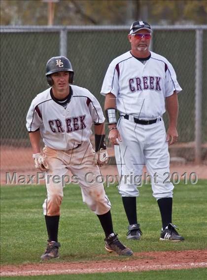 Thumbnail 3 in Lewis-Palmer vs. Boulder Creek photogallery.