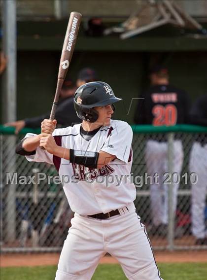 Thumbnail 3 in Lewis-Palmer vs. Boulder Creek photogallery.