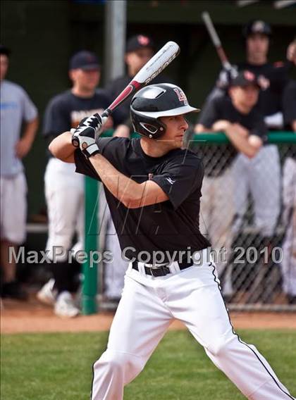 Thumbnail 2 in Lewis-Palmer vs. Boulder Creek photogallery.