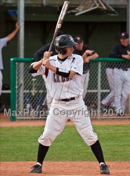 Thumbnail 2 in Lewis-Palmer vs. Boulder Creek photogallery.