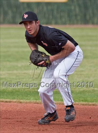 Thumbnail 2 in Lewis-Palmer vs. Boulder Creek photogallery.