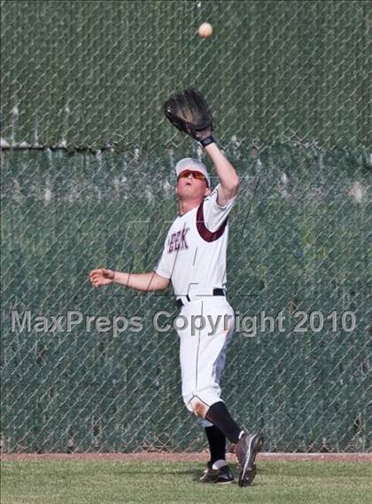 Thumbnail 3 in Lewis-Palmer vs. Boulder Creek photogallery.