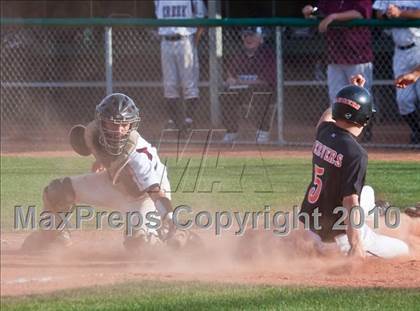 Thumbnail 3 in Lewis-Palmer vs. Boulder Creek photogallery.