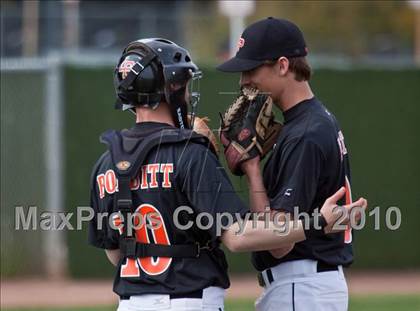 Thumbnail 3 in Lewis-Palmer vs. Boulder Creek photogallery.
