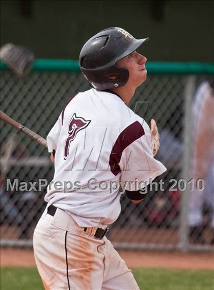 Thumbnail 1 in Lewis-Palmer vs. Boulder Creek photogallery.