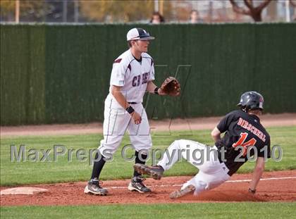 Thumbnail 2 in Lewis-Palmer vs. Boulder Creek photogallery.